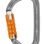 Conector AMD Triact-Lock PETZL