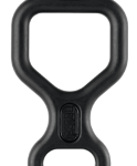 Huit Abtibrulure Descender PETZL