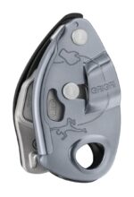 Grigri Belay Device Gray PETZL