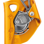 Asap Mobile Fall Arrester PETZL
