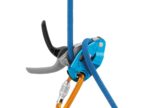 Grigri Belay Device Gray PETZL - Imagen 3