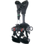 Arnes GT XT Black Talla L-XXL C.A.M.P.