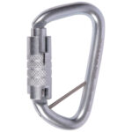 Conector Acero D Plus 3Lock Pin C.A.M.P