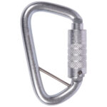 Conector Acero D Plus 3Lock Pin C.A.M.P - Imagen 2