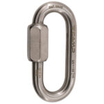Conector Oval Quick Link Stainless 10 mm C.A.M.P