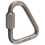 Conector Delta Quick Link Stainless 8 mm C.A.M.P