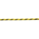 CUERDA IIRIDIUM 11 mm Amarilla / negra C.A.M.P