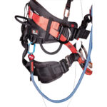 Gyro Lanyard Single + 2x2125 5 m C.A.M.P. - Imagen 4