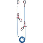 Gyro Lanyard Twin  + 4x2125 5 m C.A.M.P.