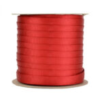 Cinta tubular Mil-Spec Roja 300 STERLING