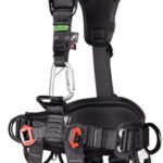 Arnes GT XT Black Talla S-L C.A.M.P.