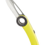 Spatha Knife Yellow PETZL